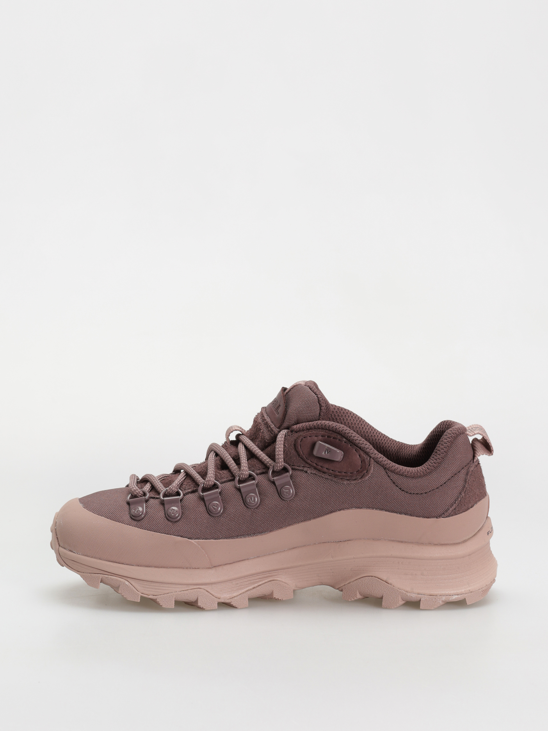 Merrell Ontario SP Lace SE Wmn Schuhe (peppercorn)