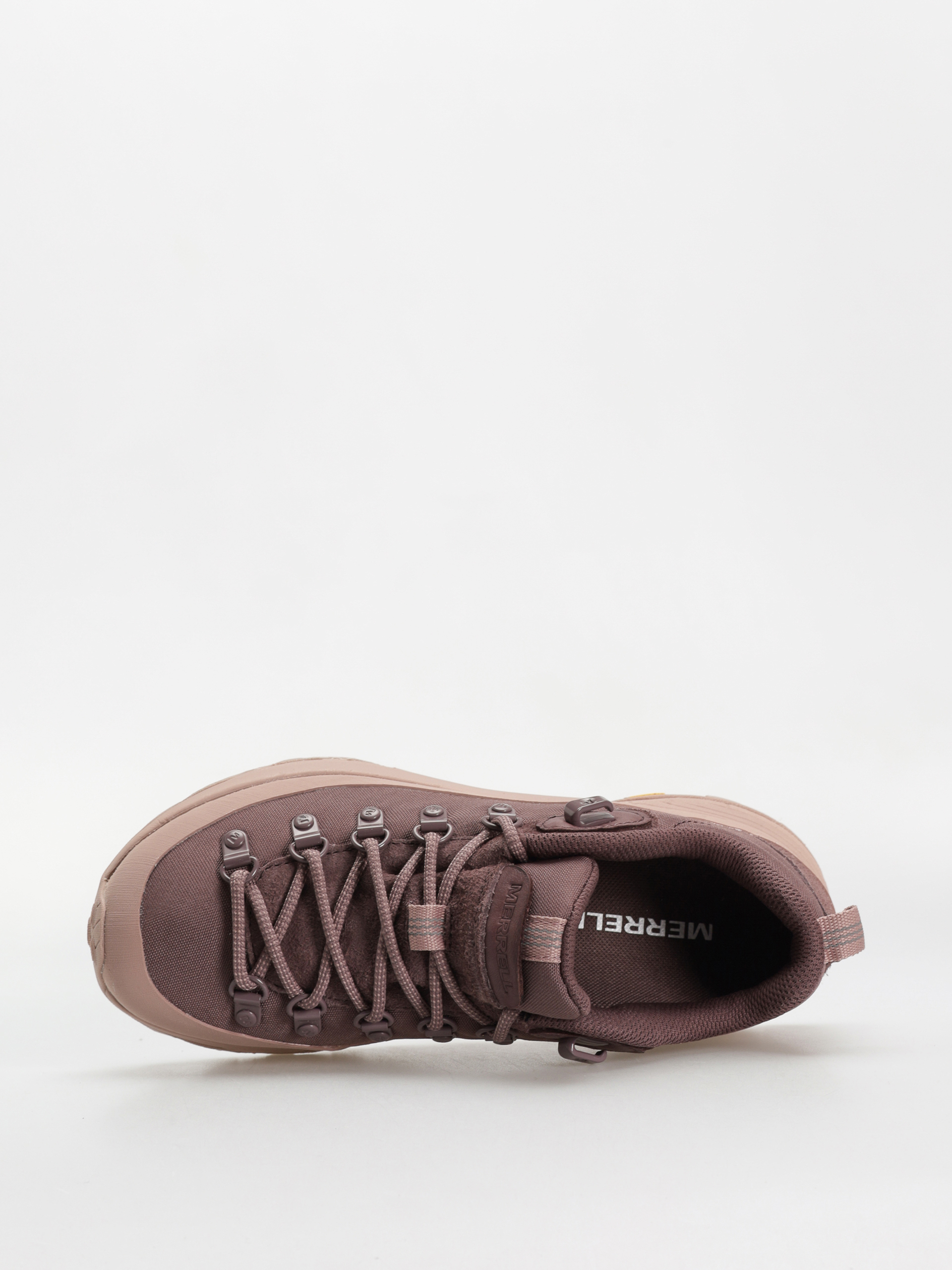 Merrell Ontario SP Lace SE Wmn Schuhe (peppercorn)