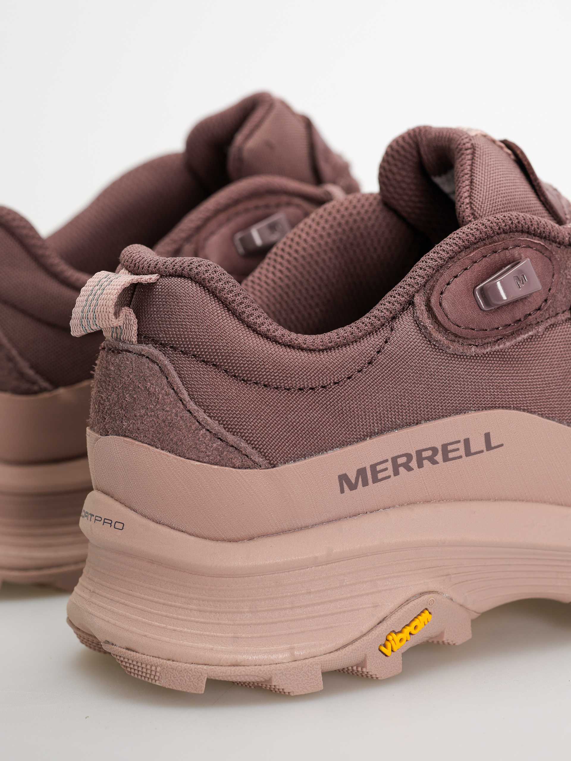 Merrell Ontario SP Lace SE Wmn Schuhe (peppercorn)