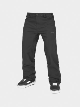 Volcom Snowboard Hose Freakin Snow Chino (black)