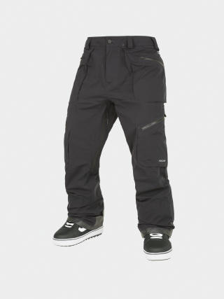 Volcom Snowboard Hose Guch Stretch Gore (black)