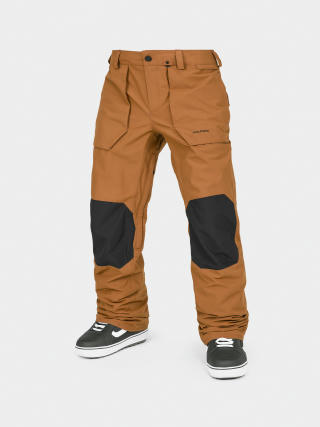 Volcom Snowboard Hose Roan (caramel)