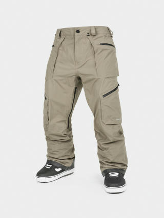 Volcom Snowboard pants Guch Stretch Gore (chestnut brown)