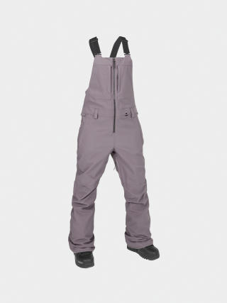 Volcom Snowboard Hose Swift Bib Overall Wmn (dusty lavender)