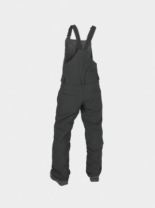 Volcom Snowboard Hose Swift Bib Overall Wmn (black)