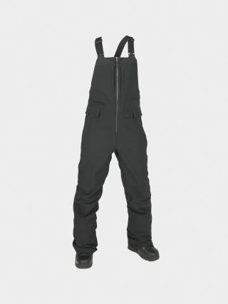 Volcom Snowboard Hose Swift Bib Overall Wmn (black)