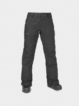 Volcom Snowboard pants Knox Ins Gore Tex Wmn (black)