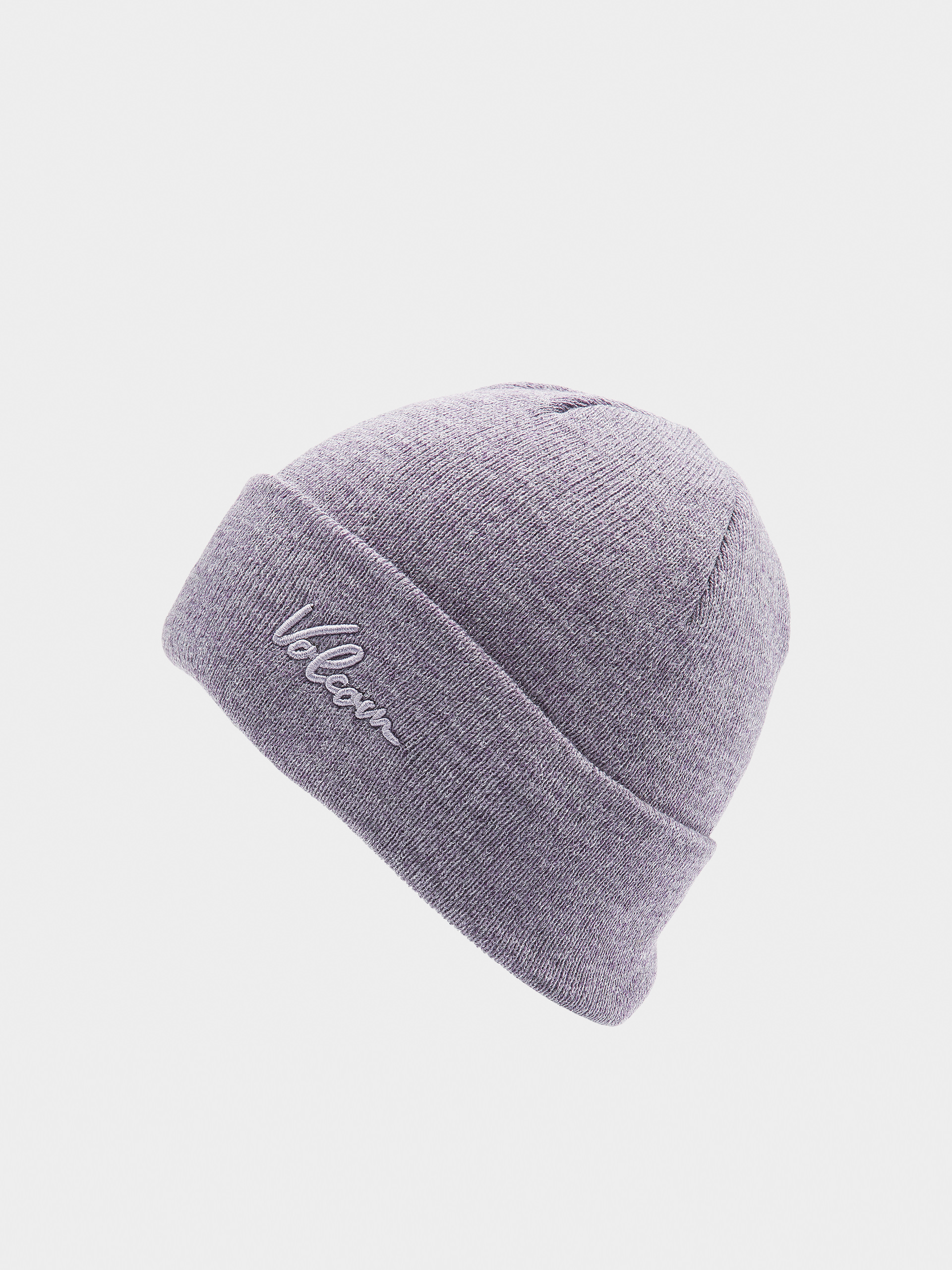 Volcom Beanie V.Co Fave Wmn (dusty lavender)