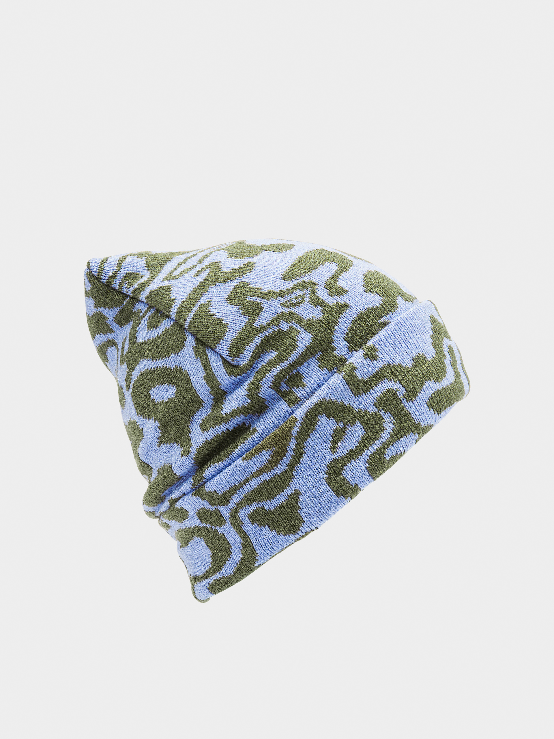 Volcom Mütze Shred Wmn (crystal blue)