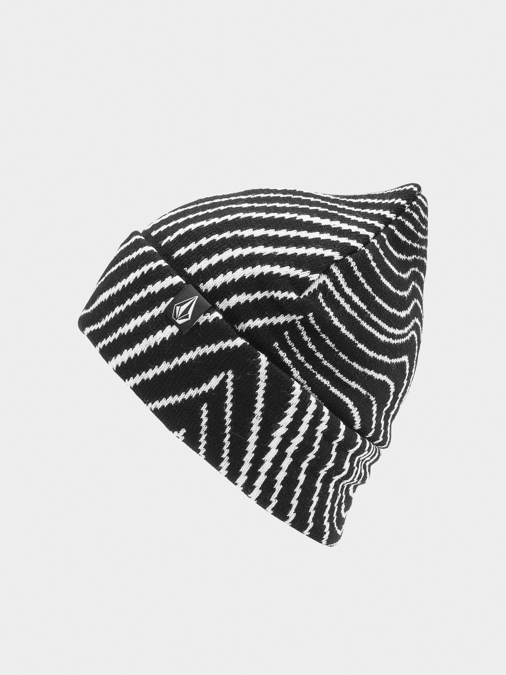 Volcom Beanie Shred Wmn (black)