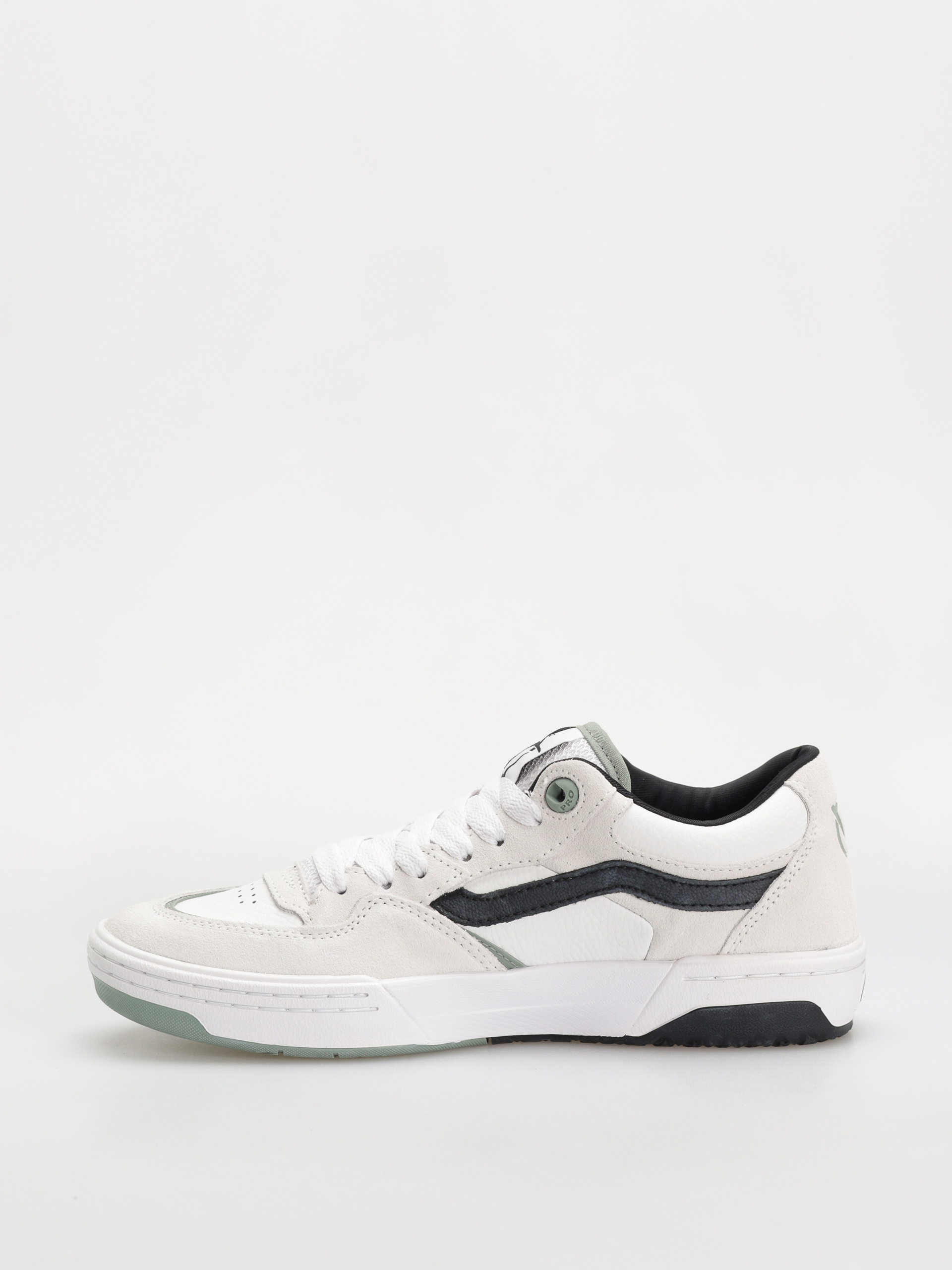 Vans Rowan 2 Shoes (blanc de blanc)