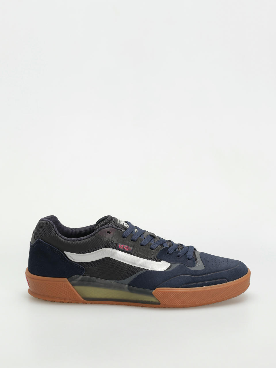 Vans Skate Ave 2.0 Schuhe (navy/gum)