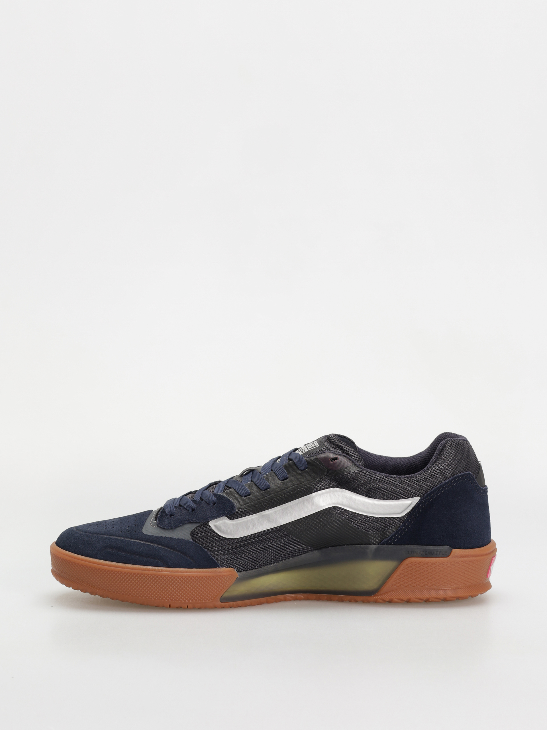 Vans Skate Ave 2.0 Shoes (navy/gum)