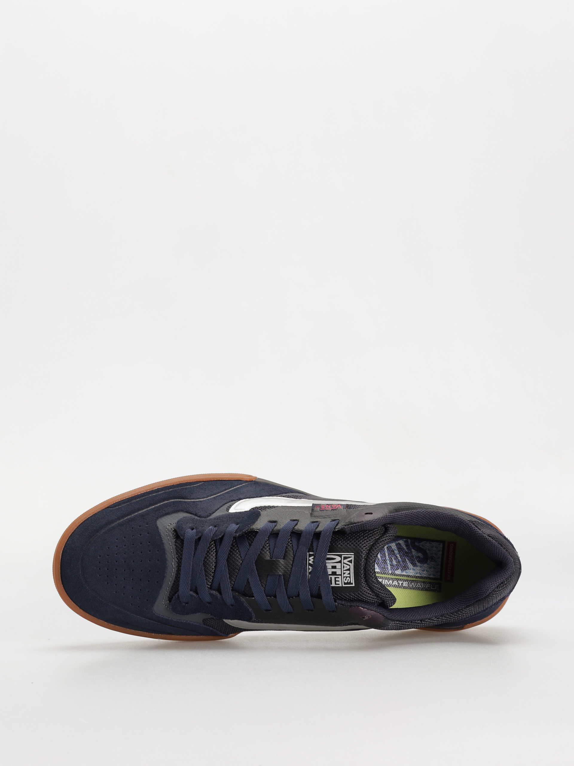 Vans Skate Ave 2.0 Shoes (navy/gum)