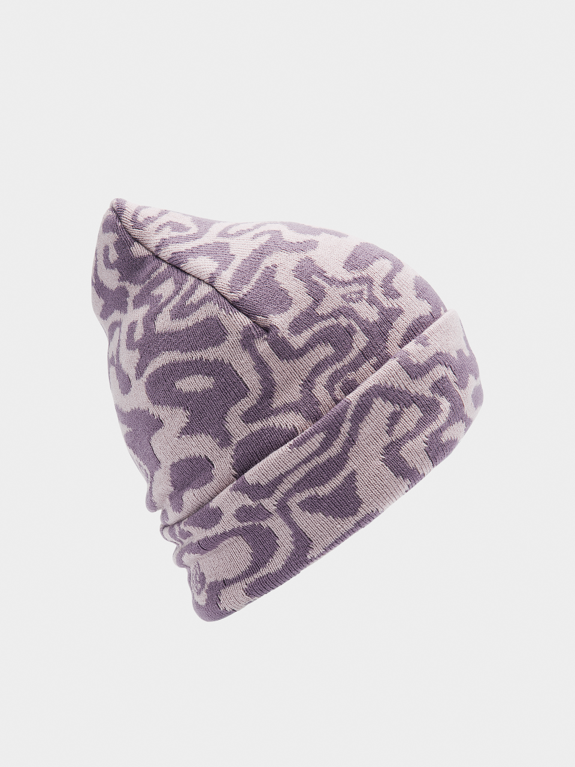 Volcom Mütze Shred Wmn (adobe rose)