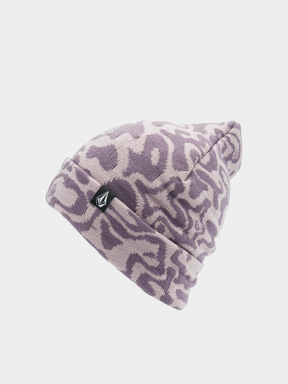 Volcom Beanie Shred Wmn (adobe rose)