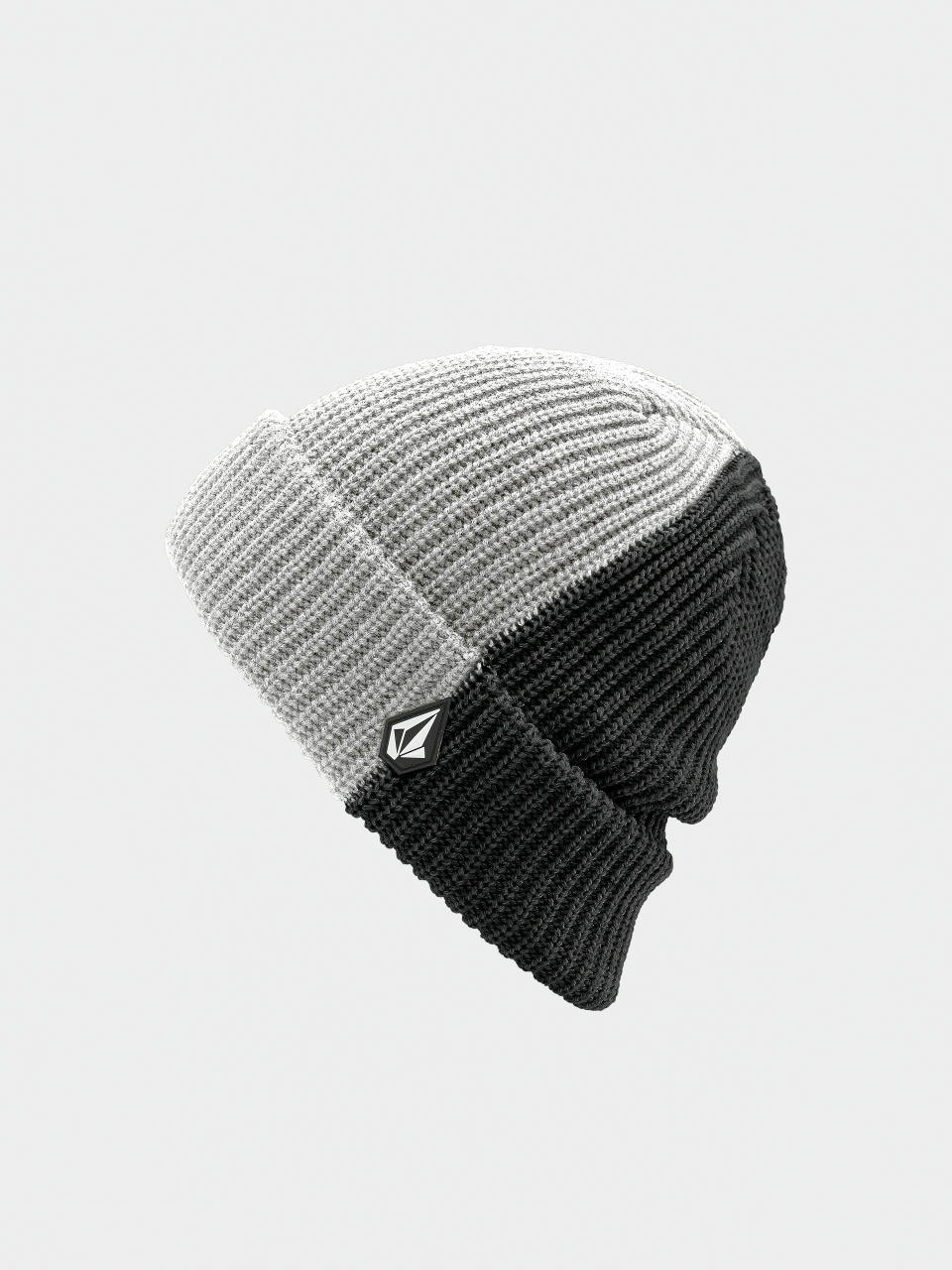 Volcom Beanie Check This Wmn (black)