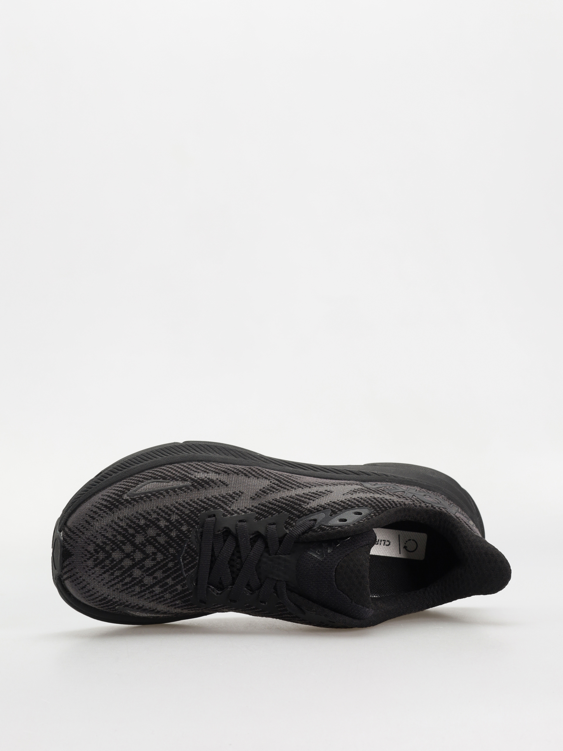 Hoka Clifton 9 Wmn Shoes (black/black)