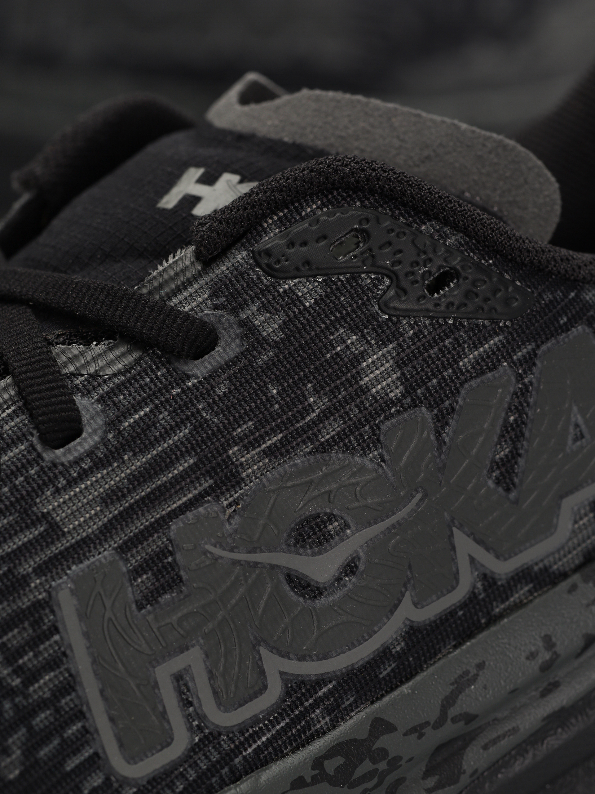 Hoka Speedgoat 6 Shoes (black/outer orbit)