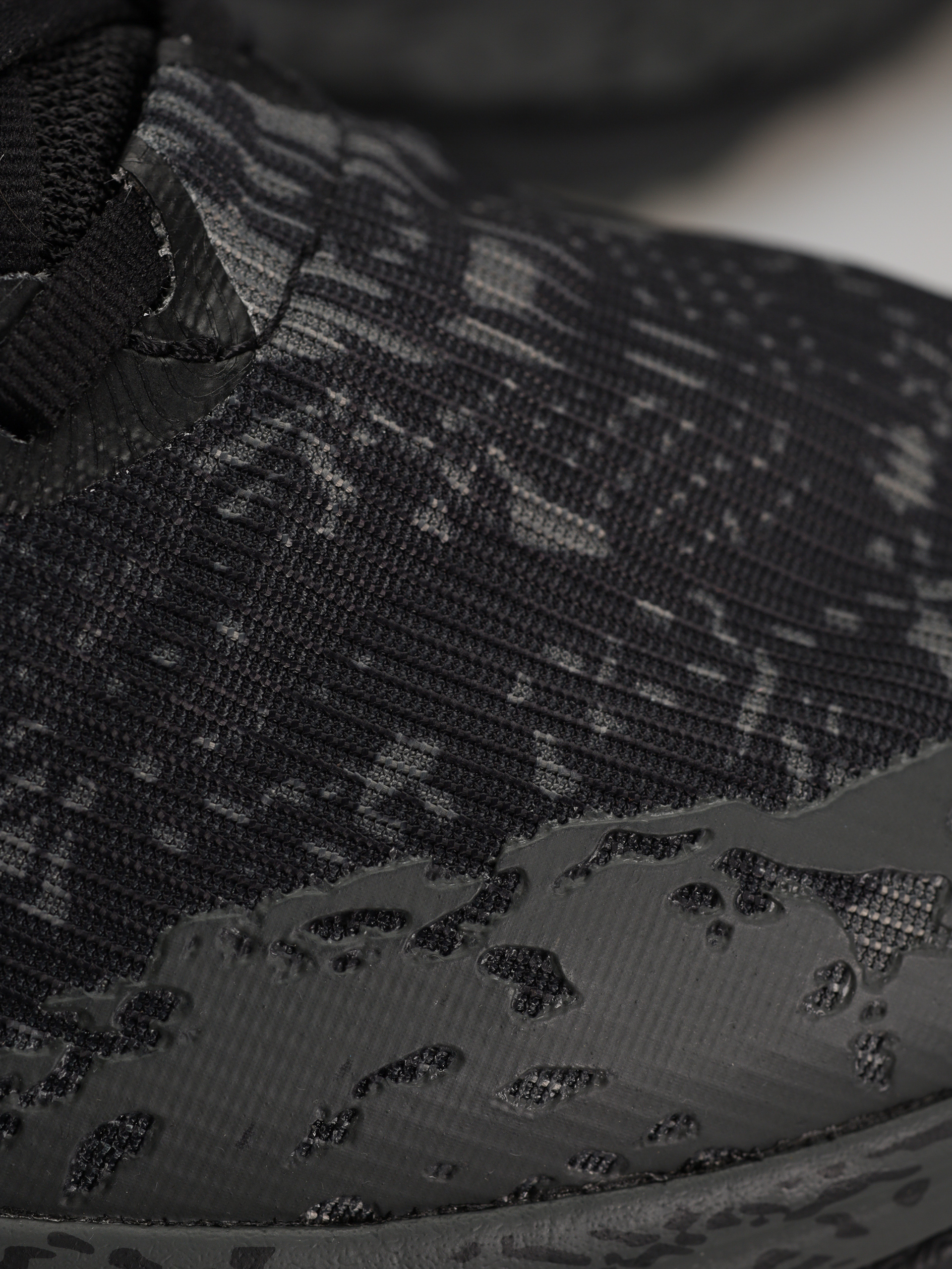 Hoka Speedgoat 6 Schuhe (black/outer orbit)