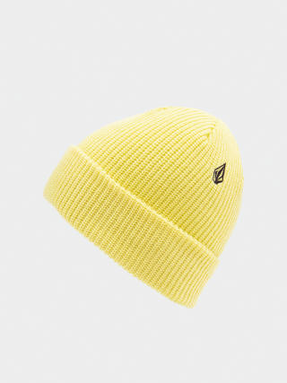 Volcom Beanie Sweep (dark yellow)