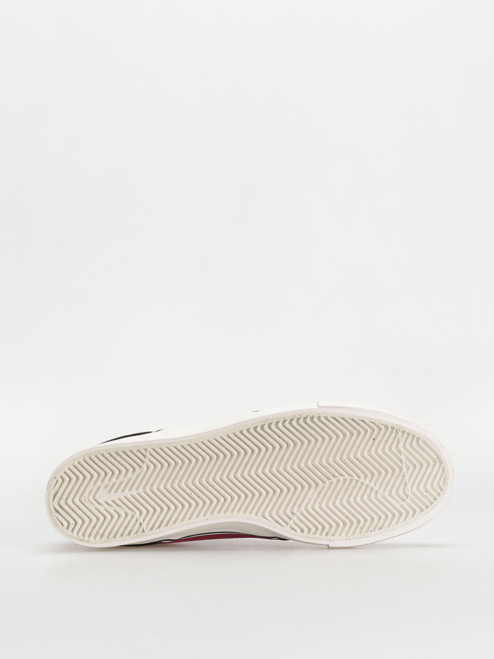 Nike SB Zoom Janoski OG+ Shoes (red stardust/team red rosewood)