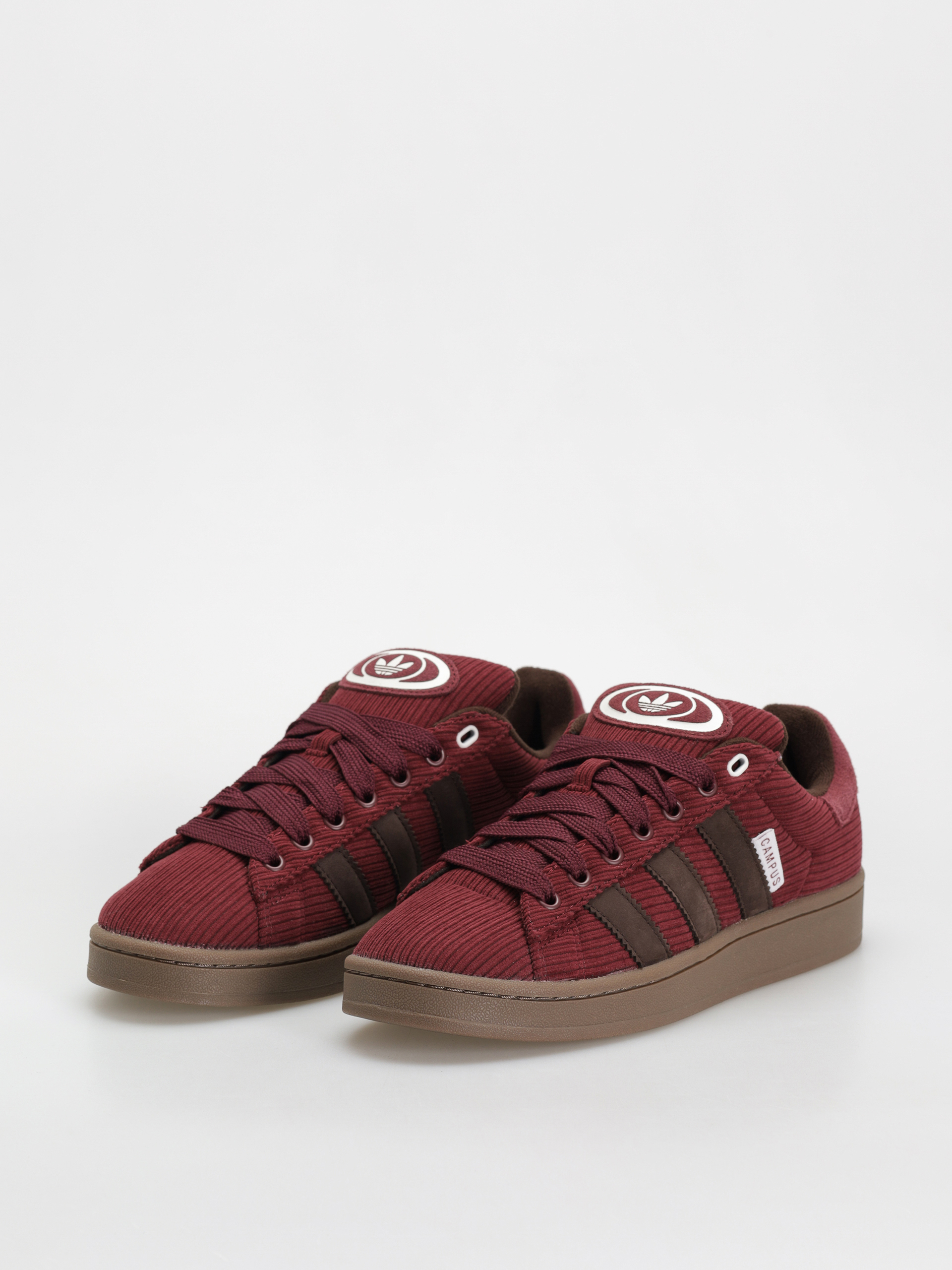 adidas Campus 00s Shoes (shared/dbrown/ftwwht)