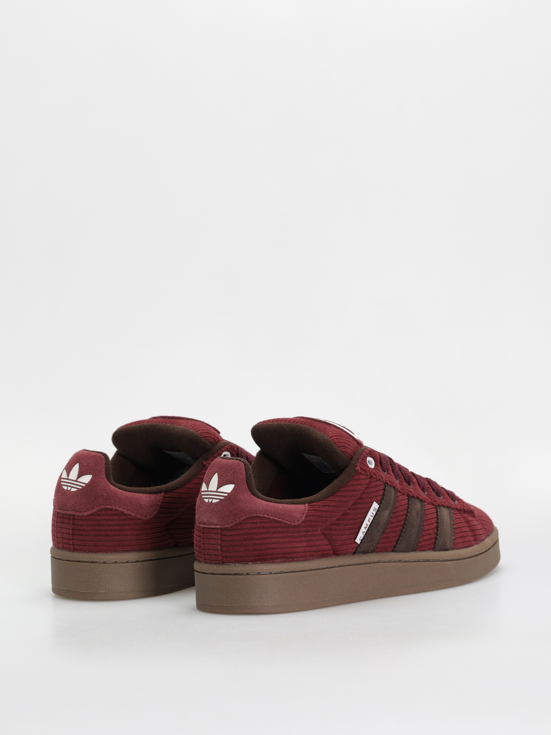 adidas Campus 00s Shoes (shared/dbrown/ftwwht)