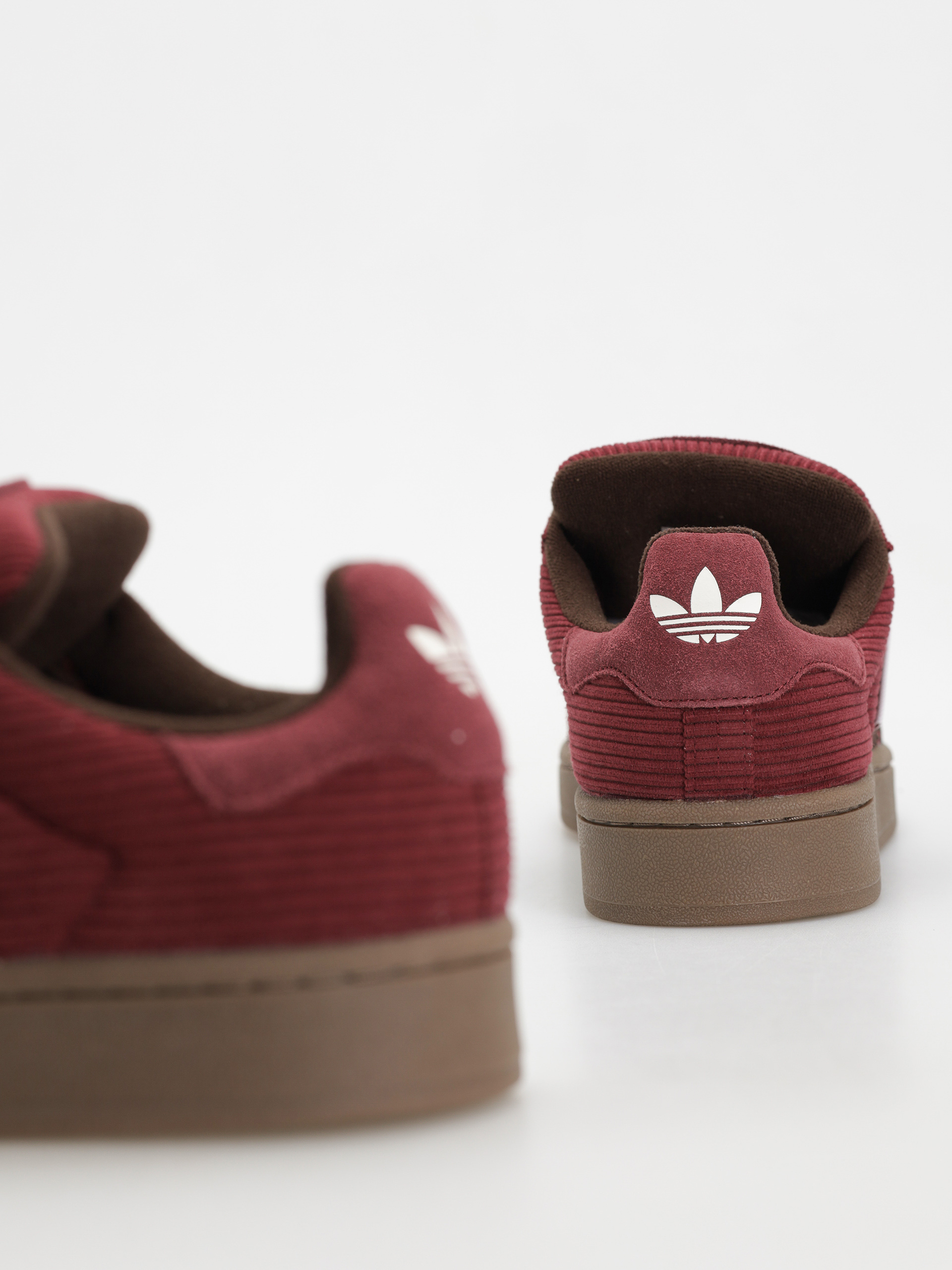 adidas Campus 00s Shoes (shared/dbrown/ftwwht)