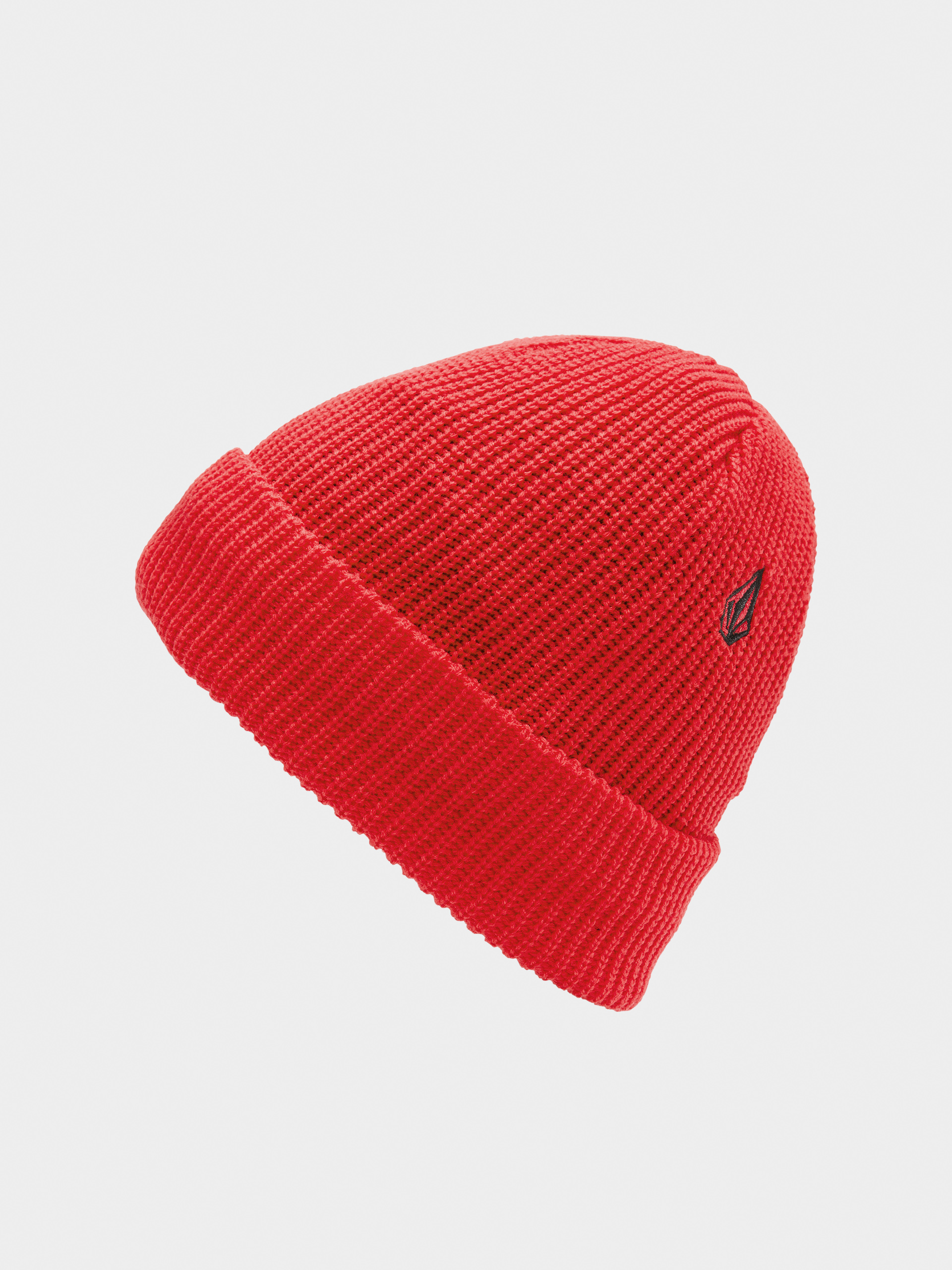 Volcom Beanie Sweep Lined (crimson)