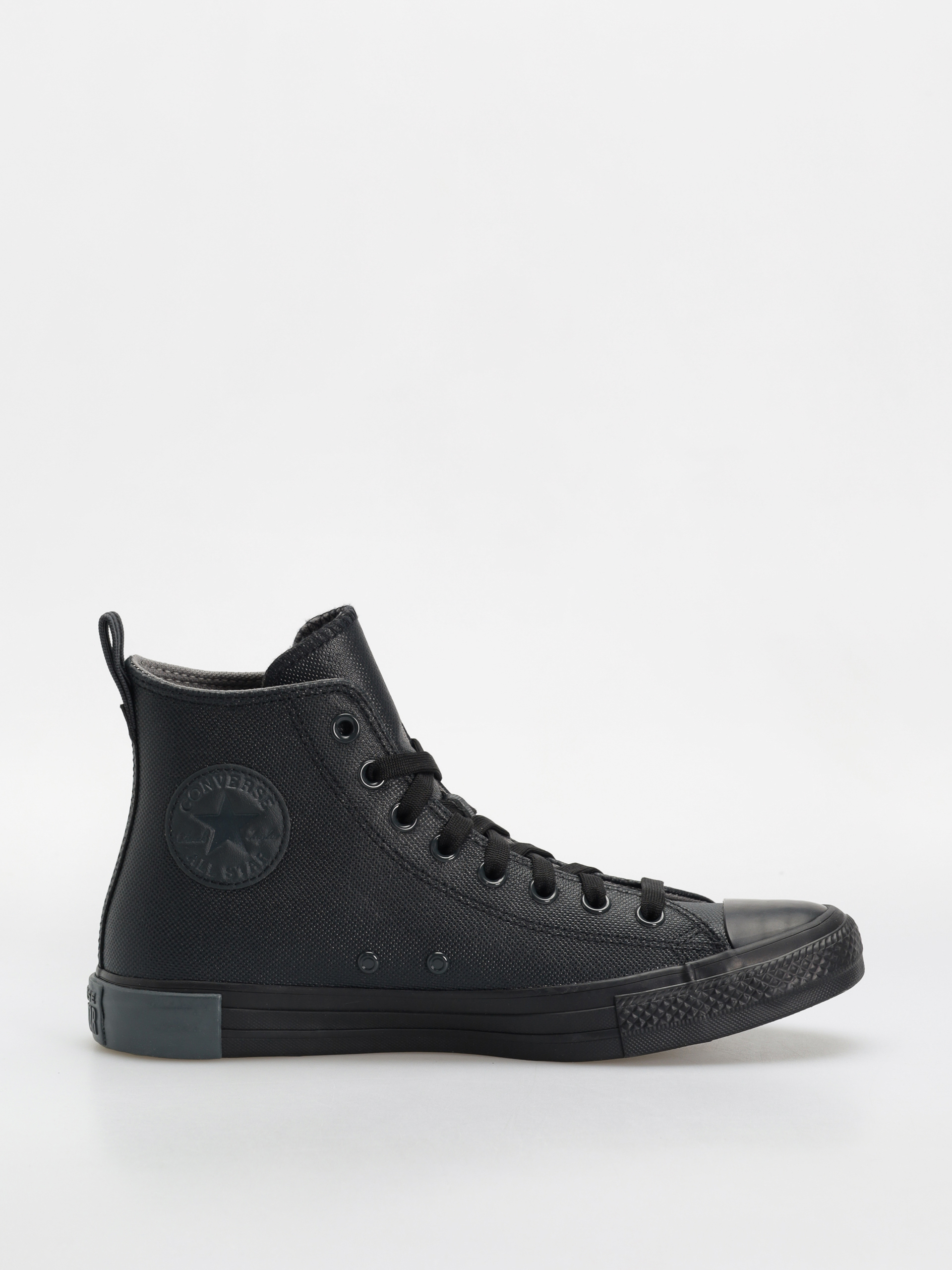 Converse Chuck Taylor All Star Tectuff Chucks Schwarz shadow woods black