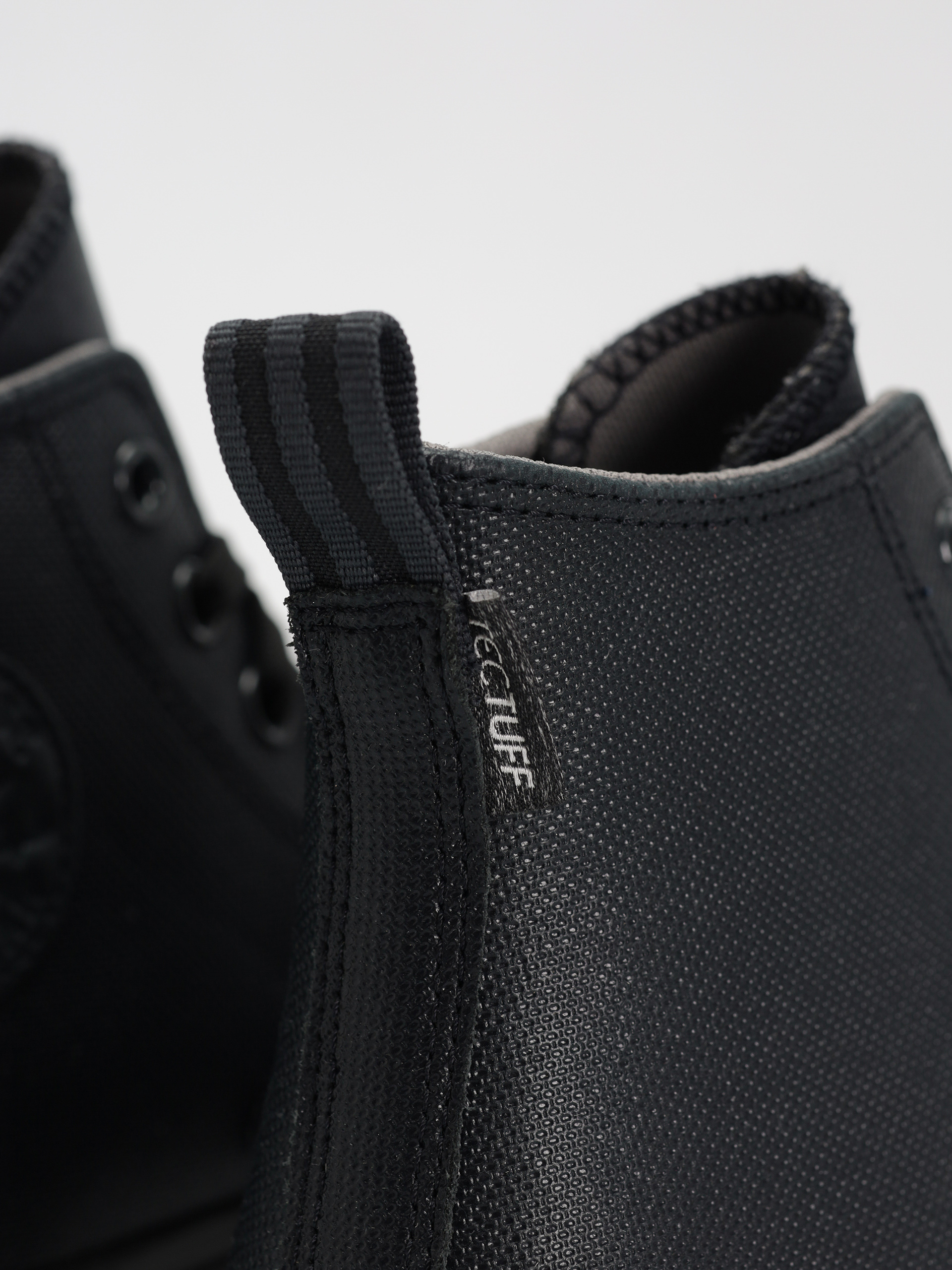 Converse Chuck Taylor All Star Tectuff Chucks (shadow woods/black)