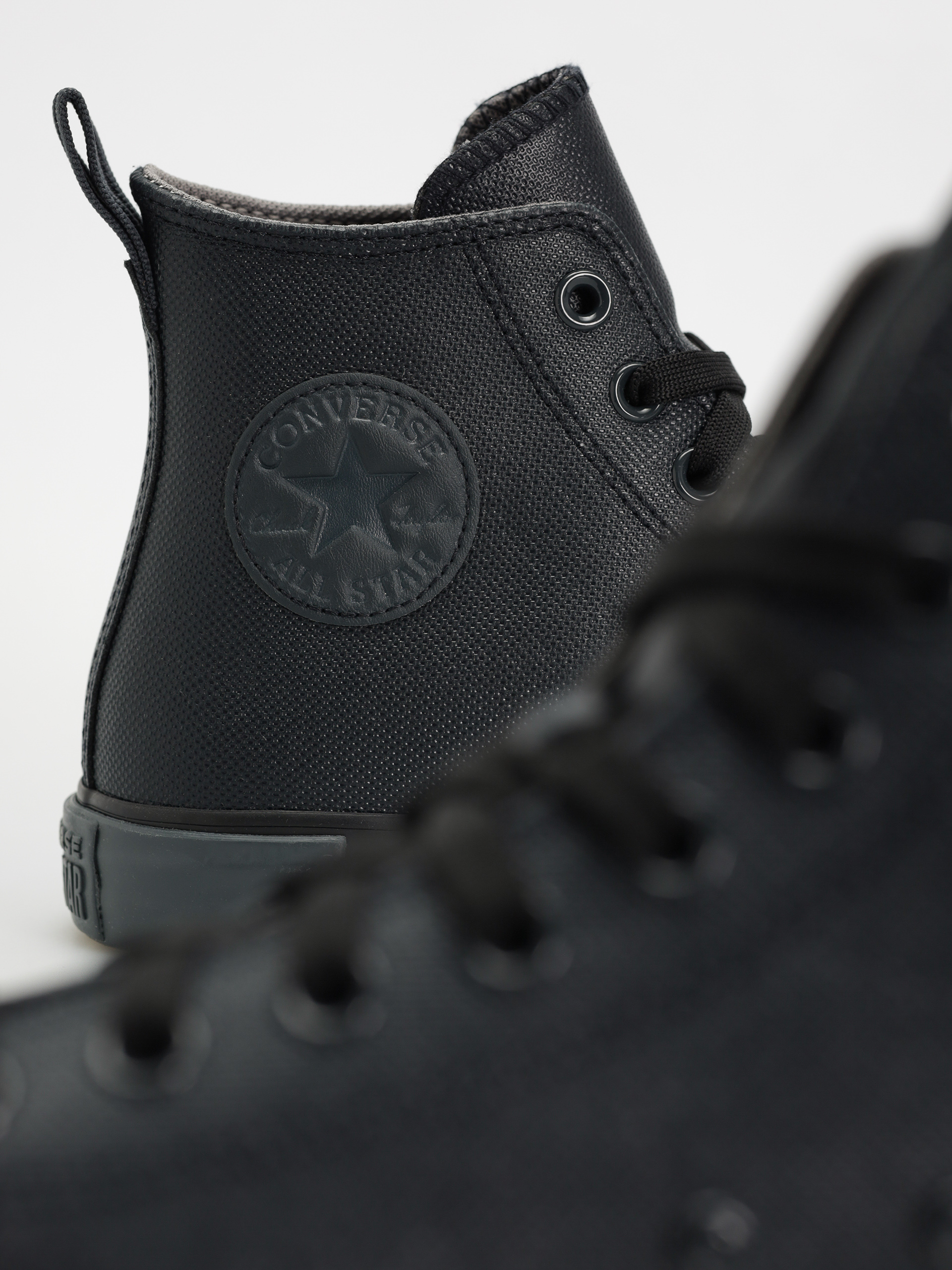 Converse Chuck Taylor All Star Tectuff Chucks (shadow woods/black)