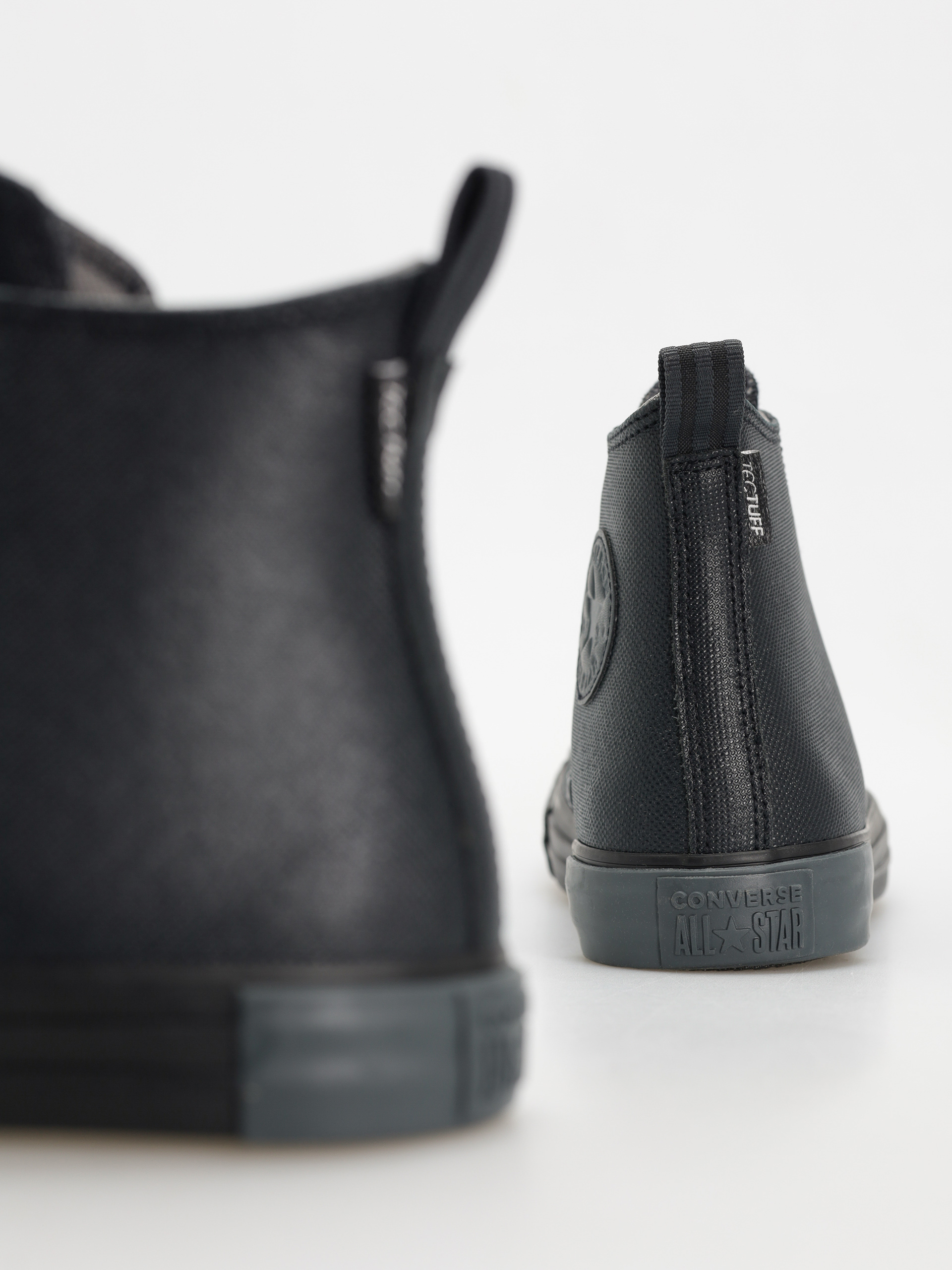 Converse Chuck Taylor All Star Tectuff Chucks (shadow woods/black)