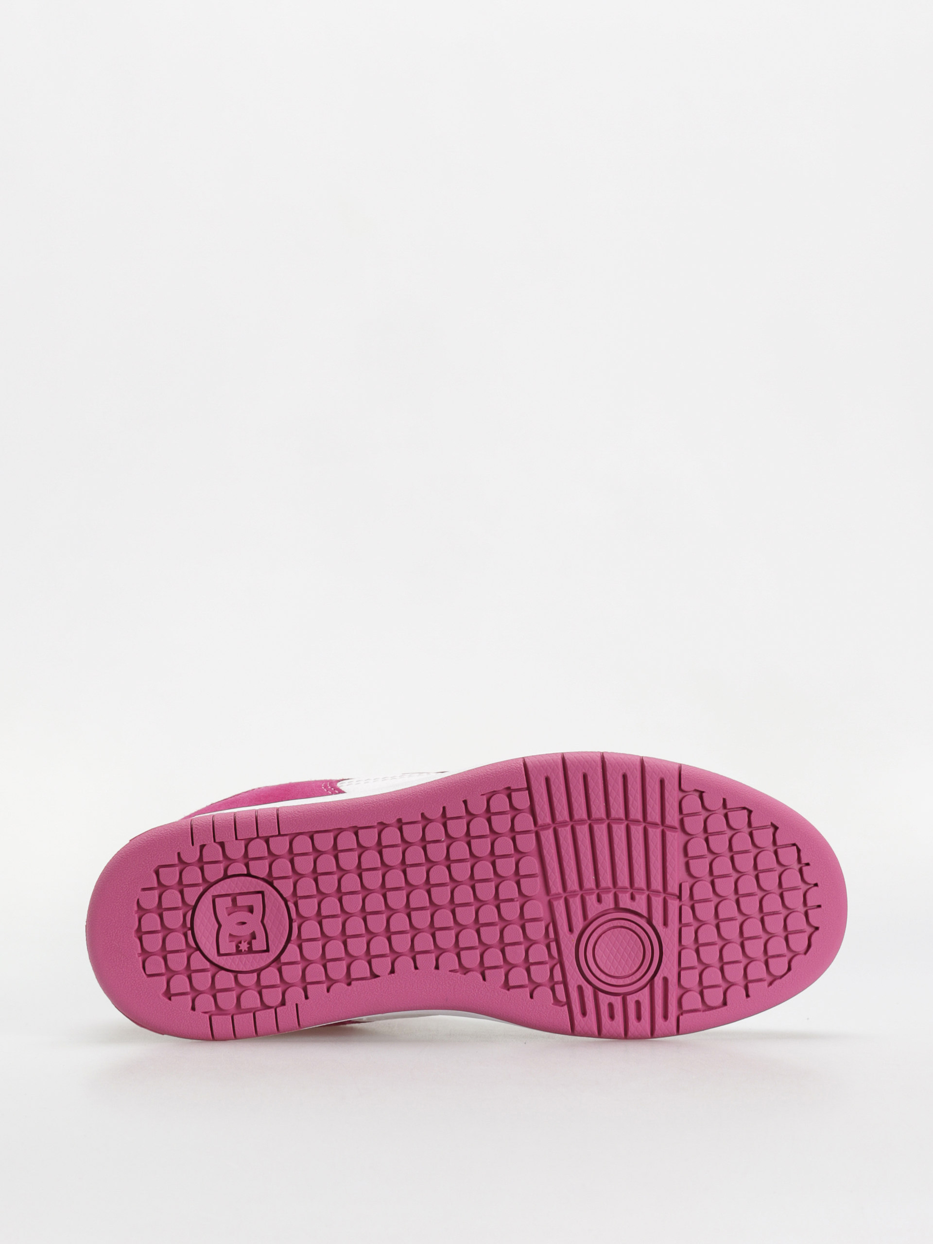 DC Manteca 4 Wmn Shoes (pink/white)