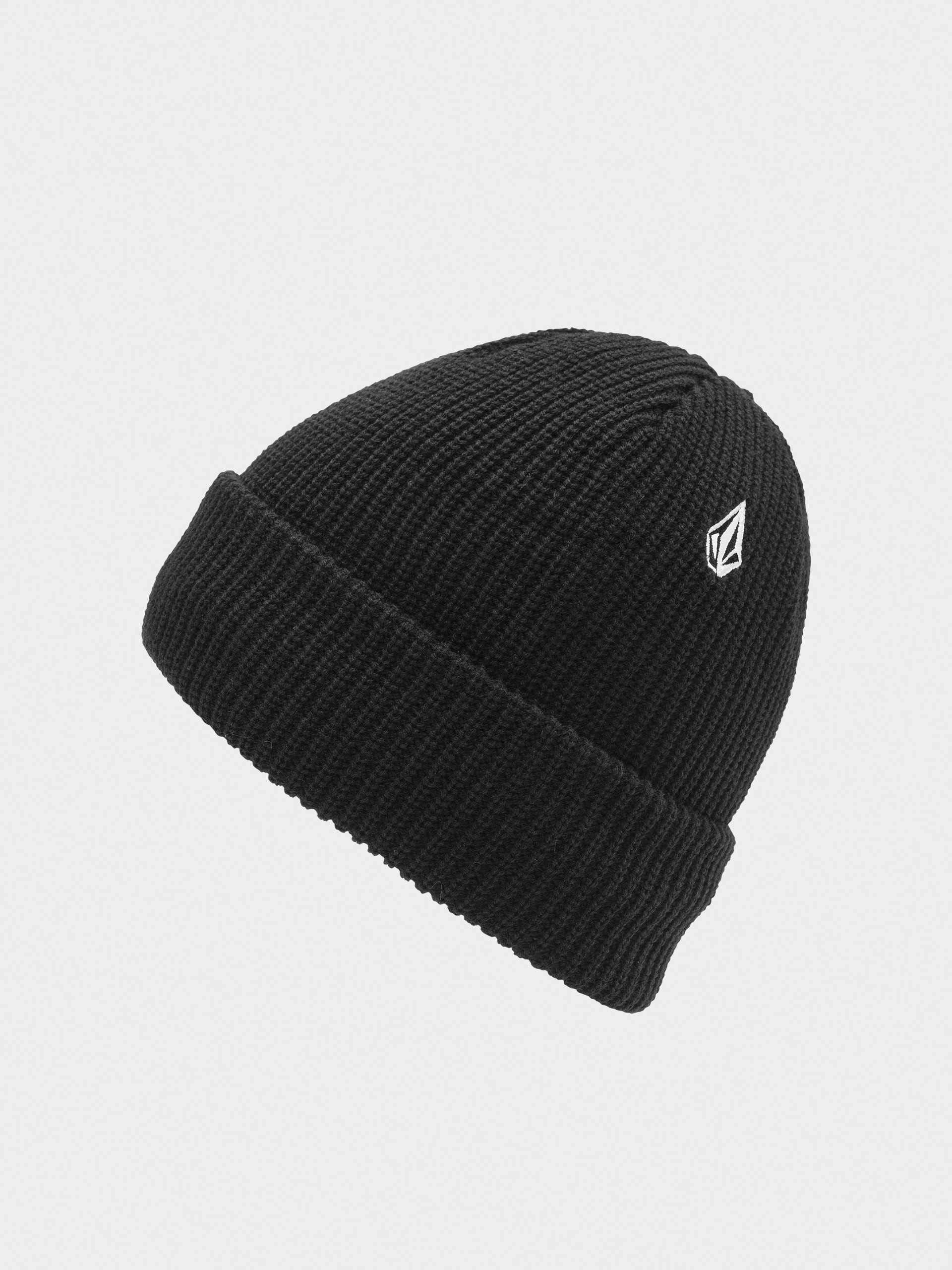 Volcom Beanie Sweep Lined (black)