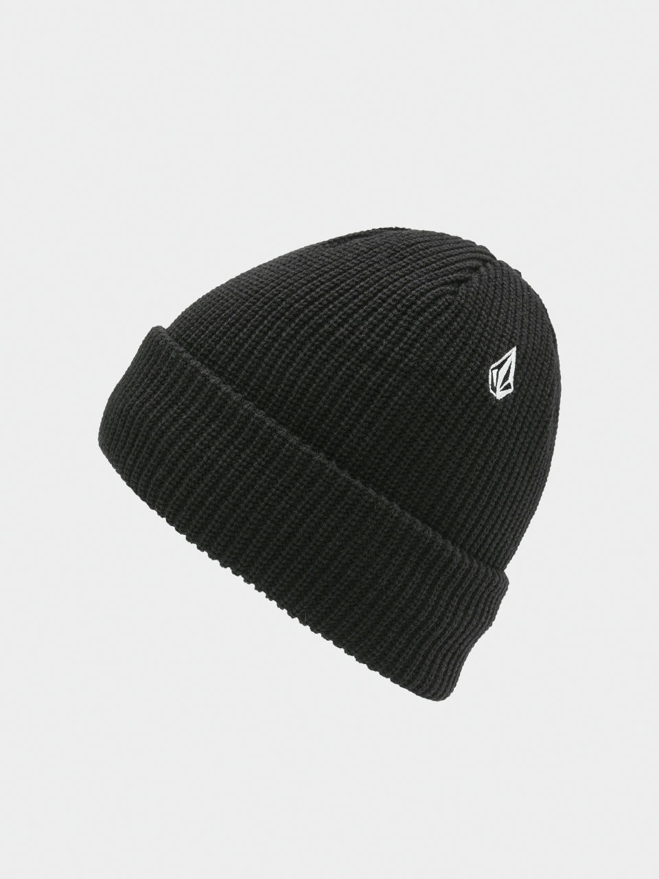 Volcom Mütze Sweep Lined (black)