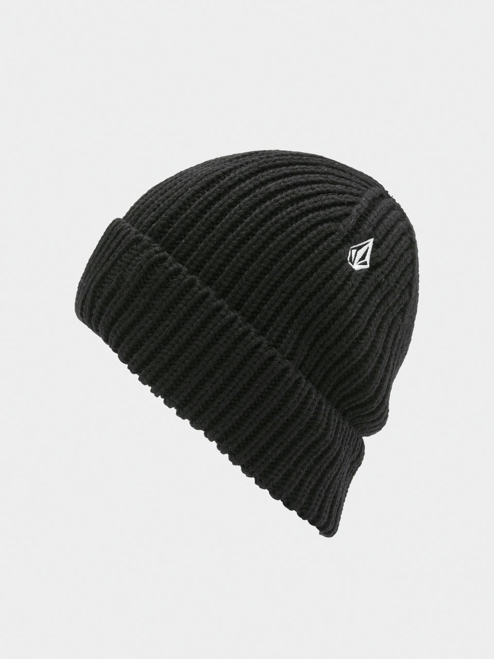 Volcom Beanie Roller (black)