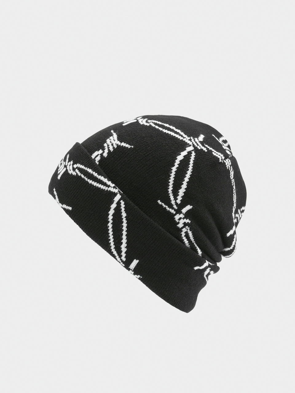 Volcom Beanie Stone Funk (black)