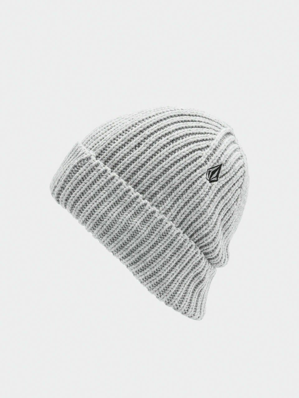 Volcom Beanie Roller (heather grey)