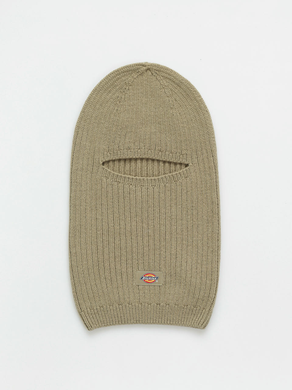 Dickies Rib Balaclava Akcesoria (imperial green)