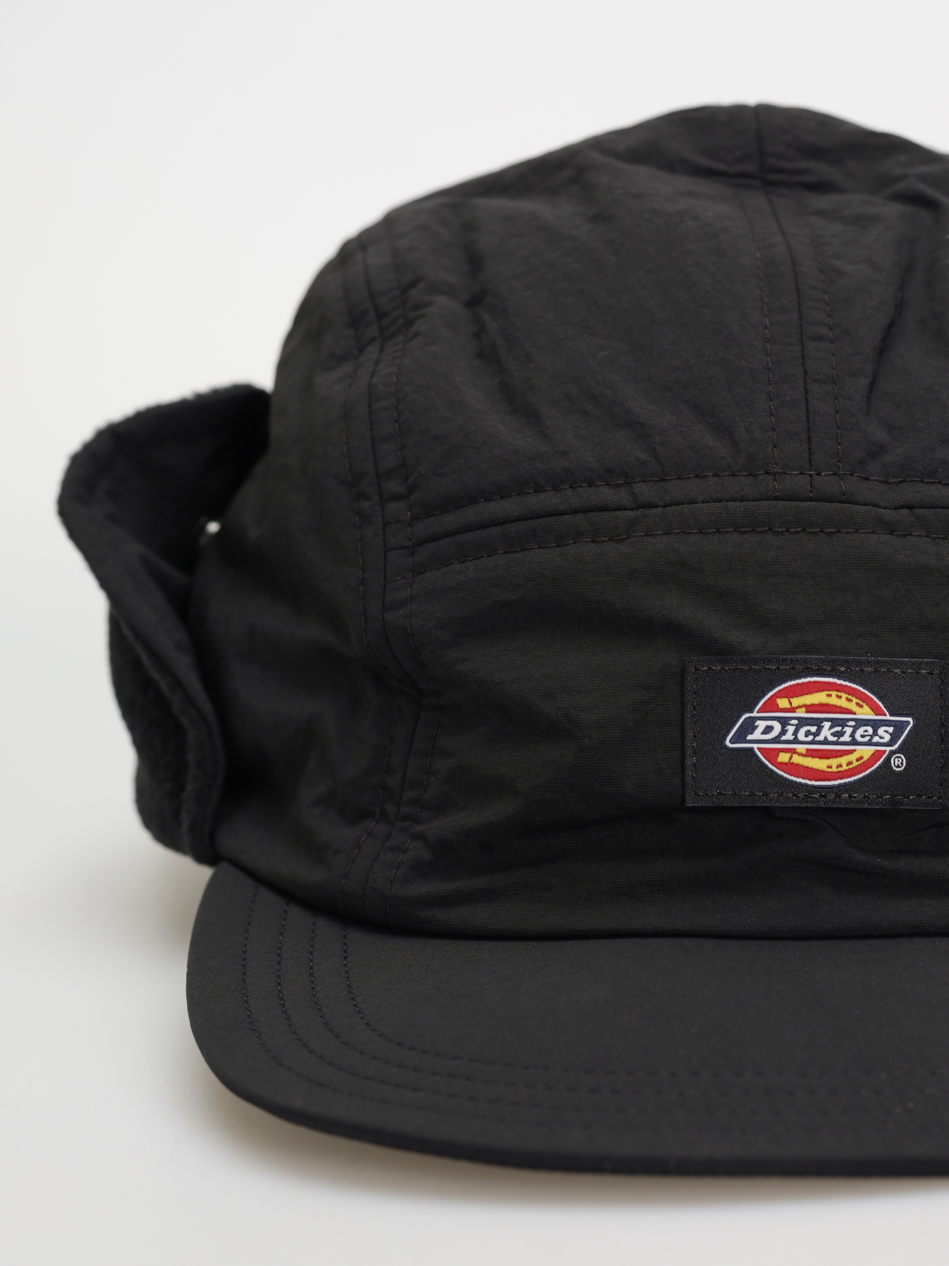 Dickies Glendive Cap (black)
