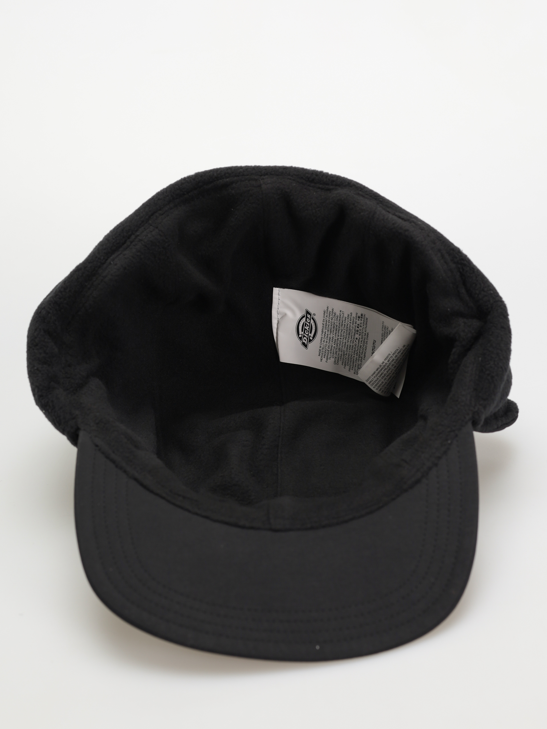 Dickies Glendive Cap (black)