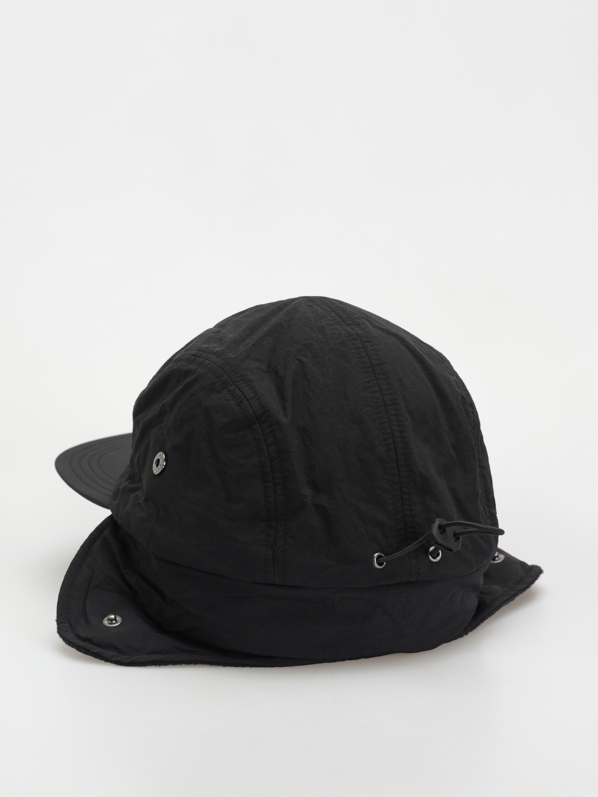 Dickies Glendive Cap (black)