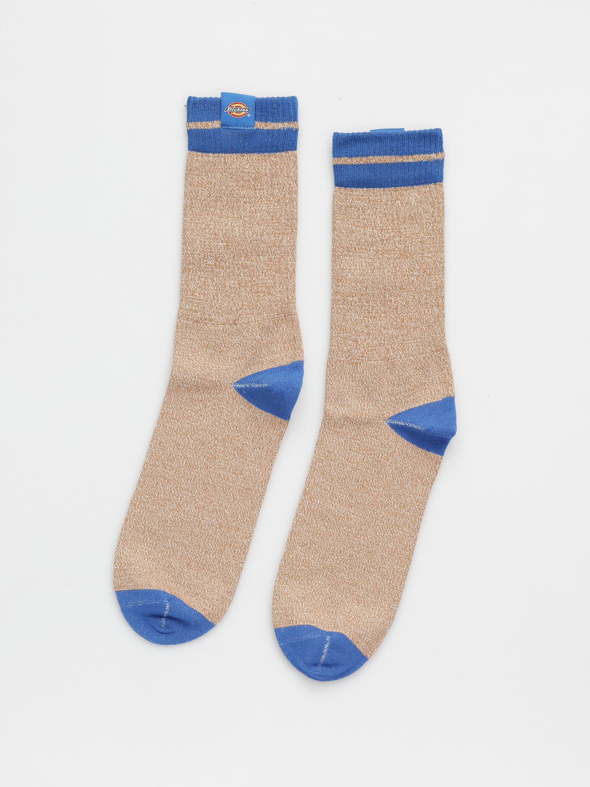 Dickies Lewistown Socks (whitecap gray)