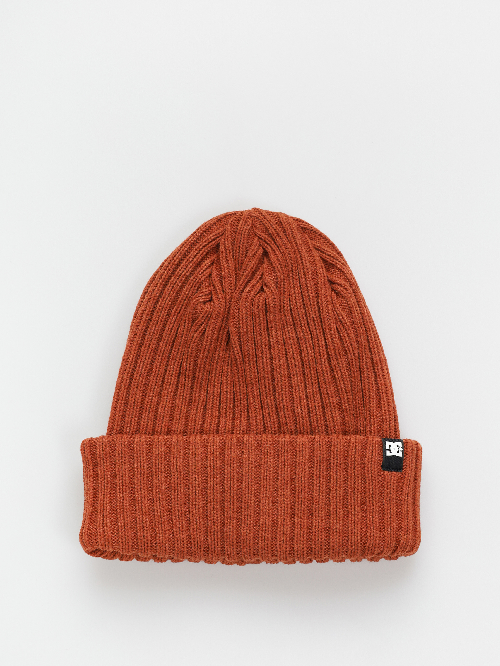 orange nike sb beanie