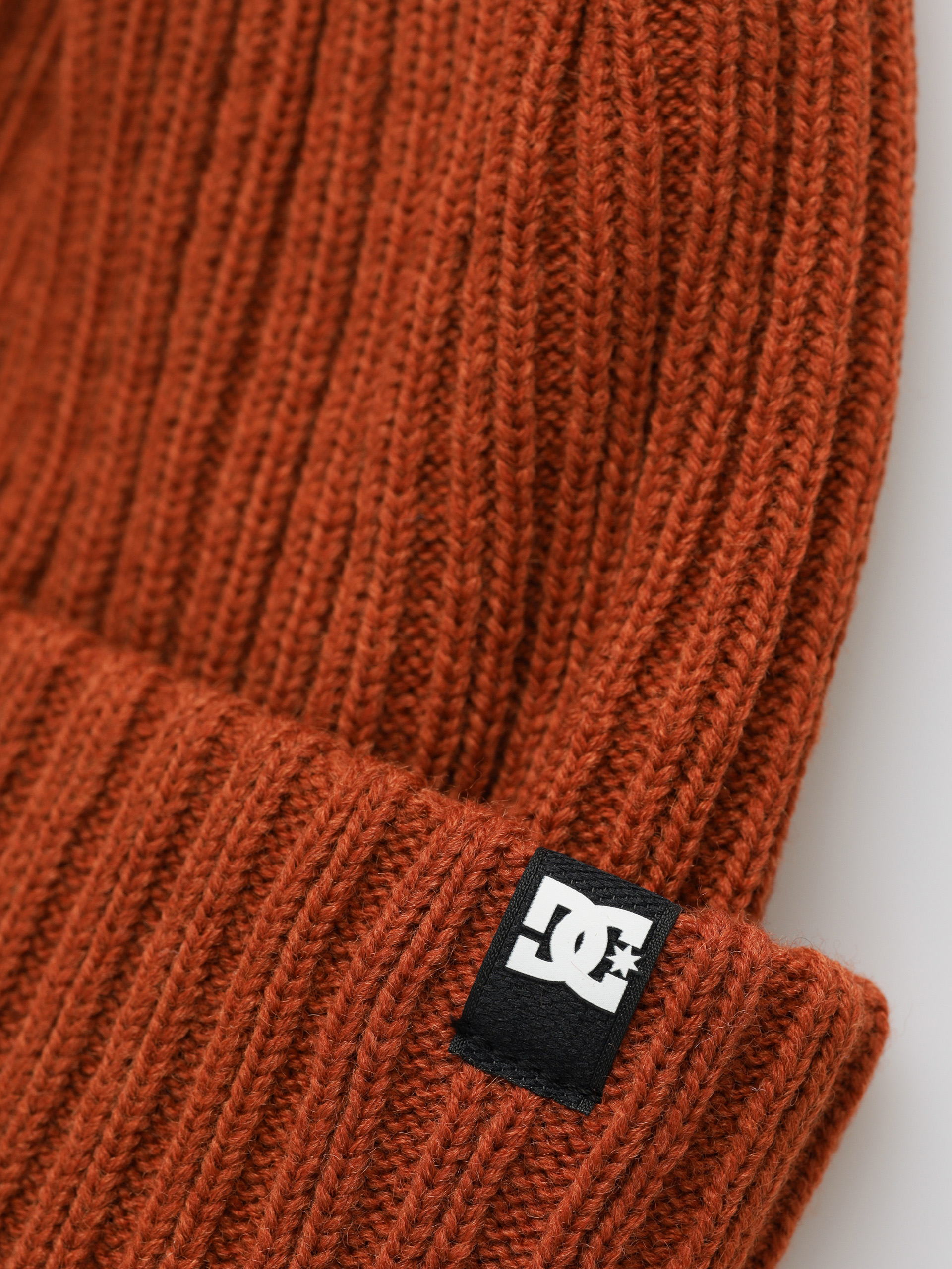 DC Fish N Destroy 2 Beanie (arabian spice)