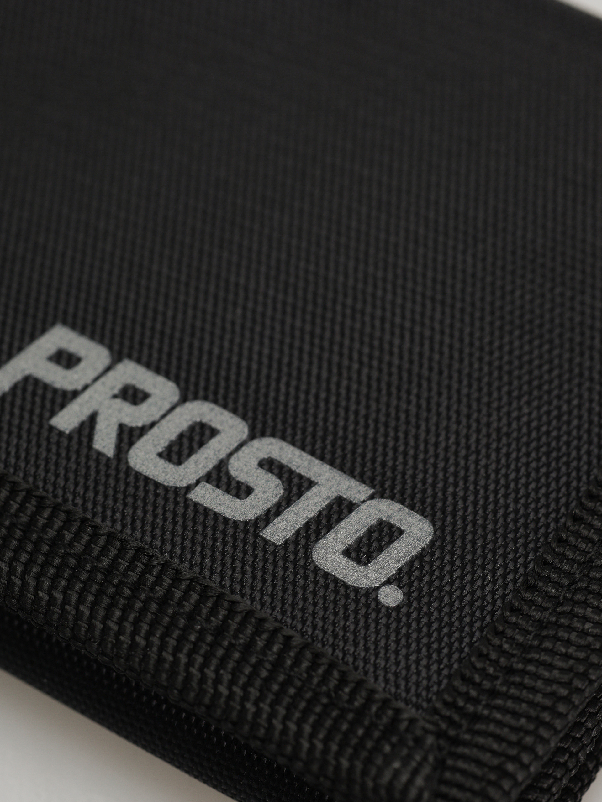 Prosto Vallo Geldbörse (black)