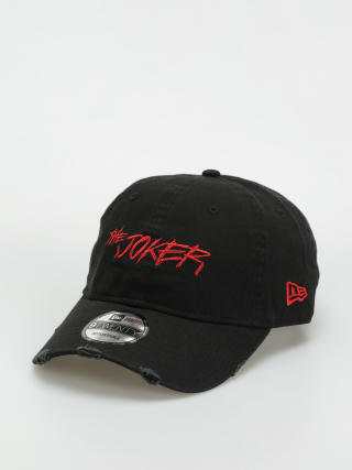 New Era Joker Script 9Twenty Cap (black)