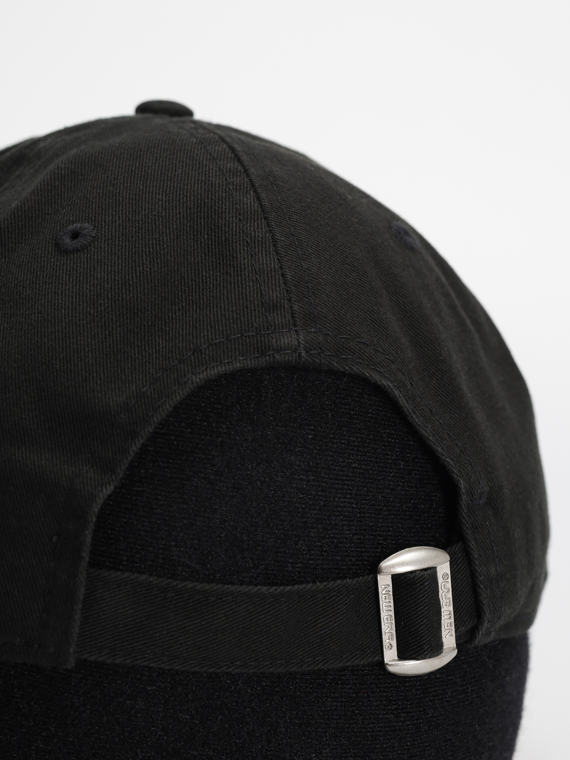 New Era Joker Script 9Twenty Cap (black)
